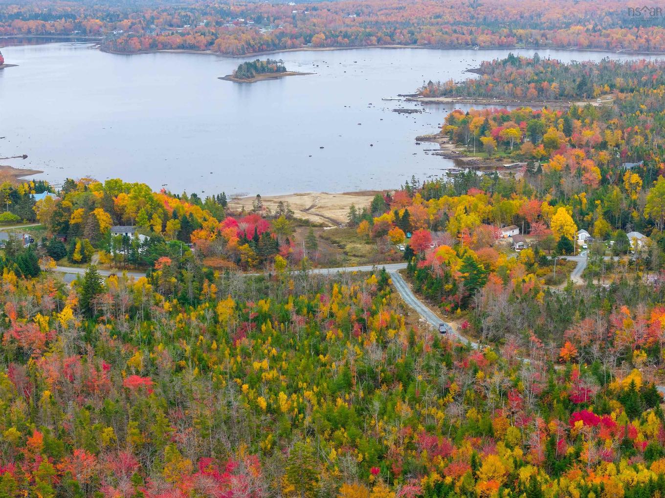 Lot 4 Upper Lakeville Road, Lake Charlotte, NS