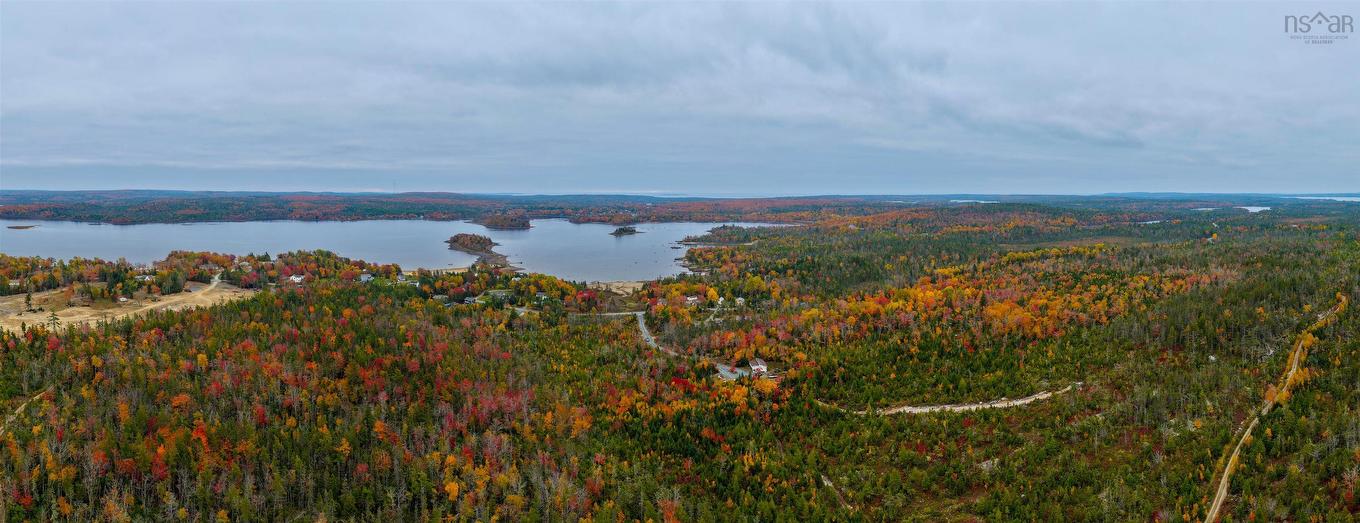 Lot 4 Upper Lakeville Road, Lake Charlotte, NS