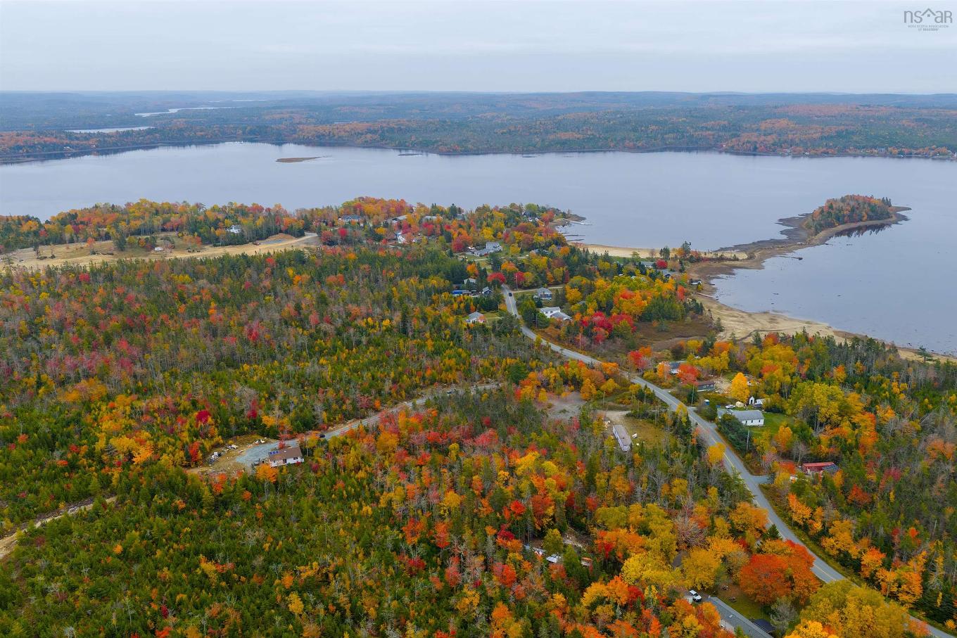 Lot 4 Upper Lakeville Road, Lake Charlotte, NS