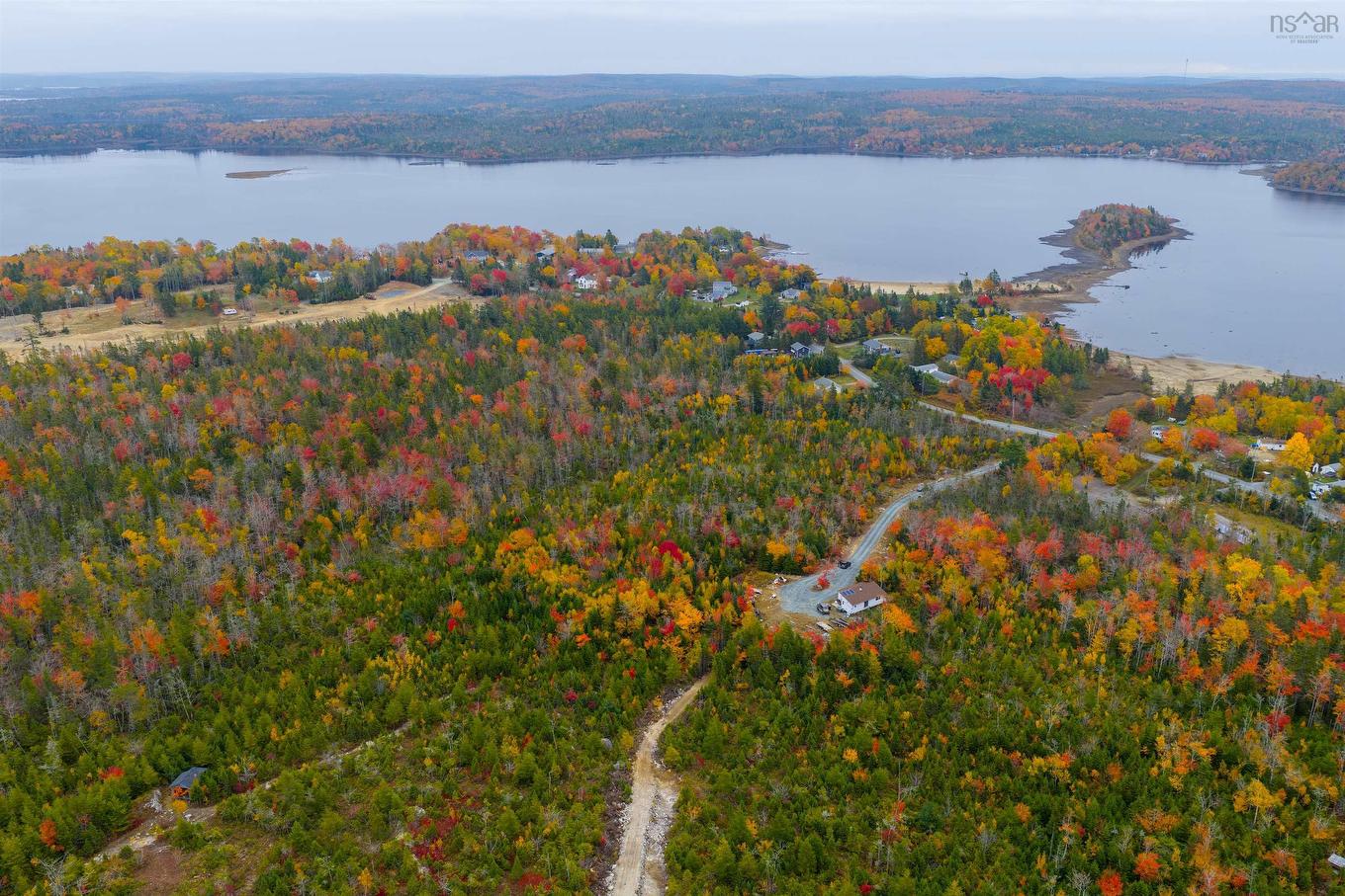 Lot 2 Upper Lakeville Road, Lake Charlotte, NS