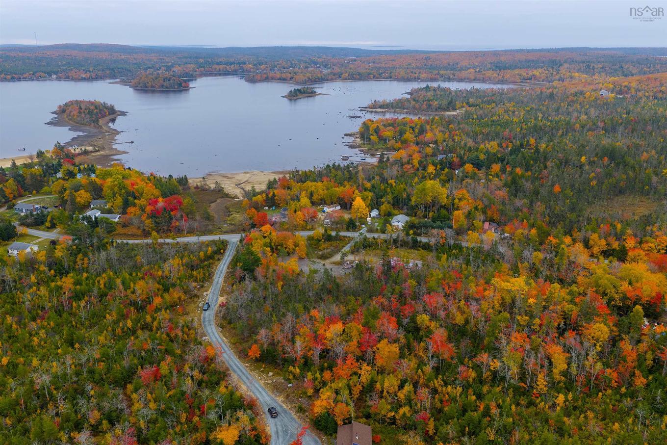 Lot 2 Upper Lakeville Road, Lake Charlotte, NS