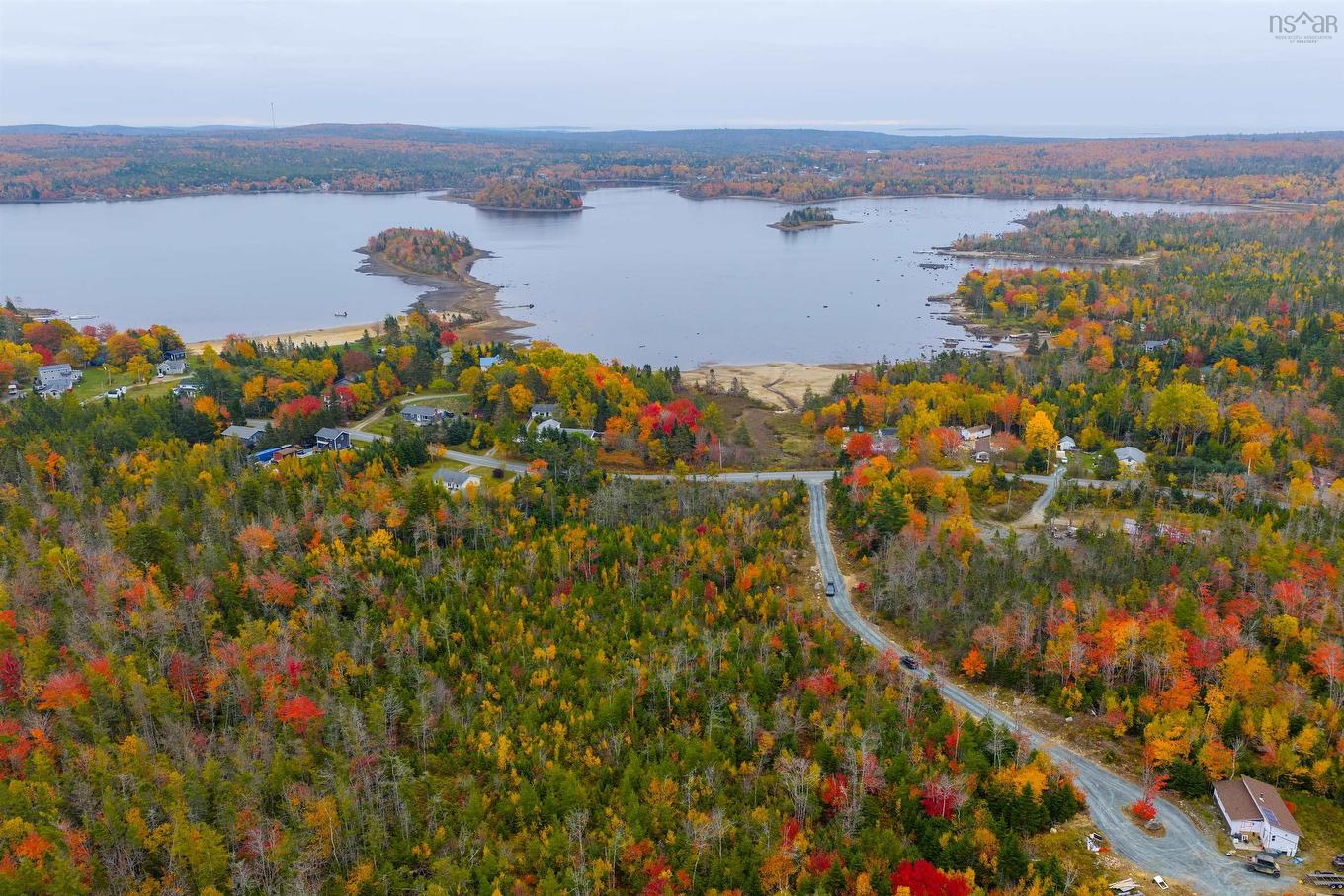 Lot 2 Upper Lakeville Road, Lake Charlotte, NS