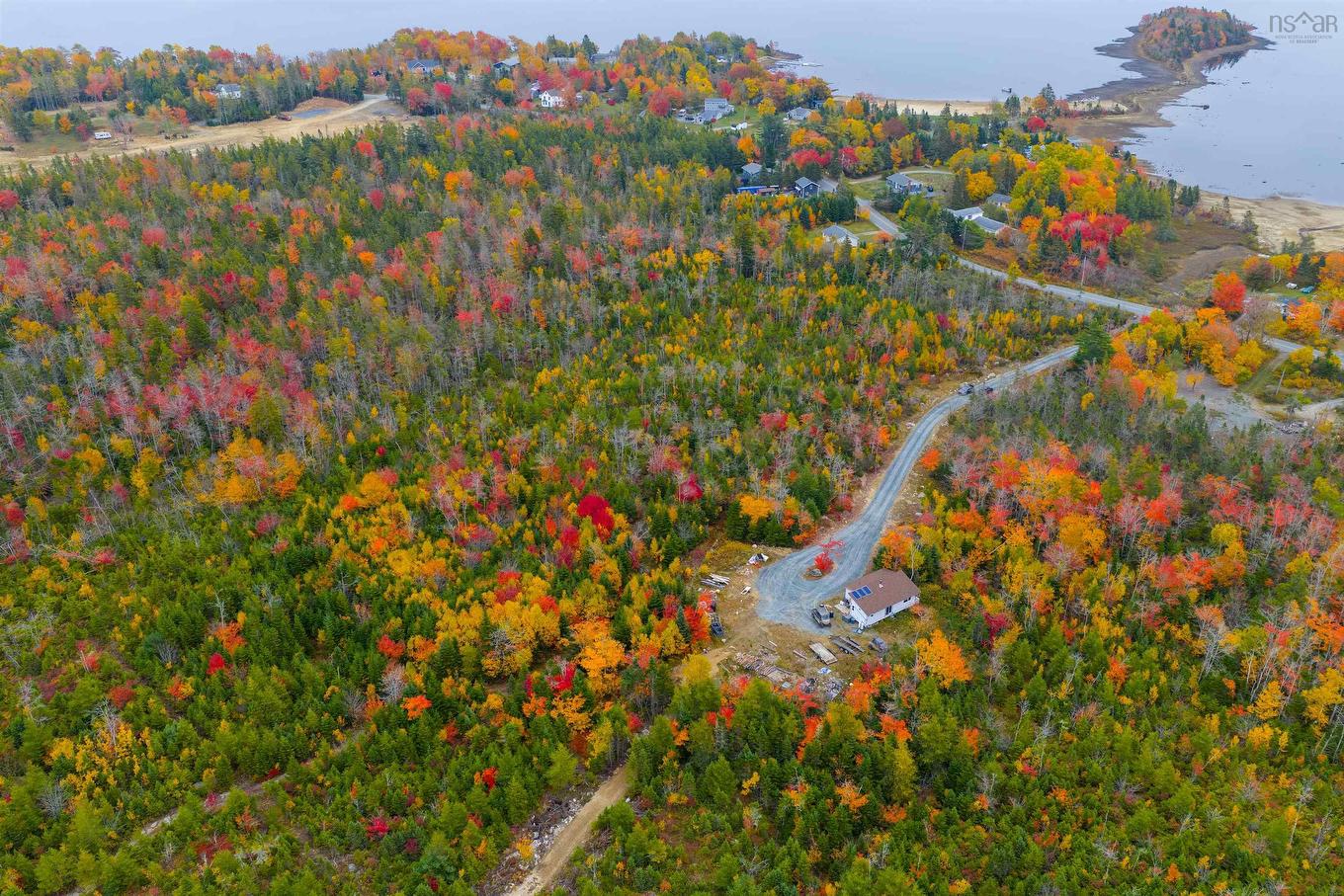 Lot 2 Upper Lakeville Road, Lake Charlotte, NS