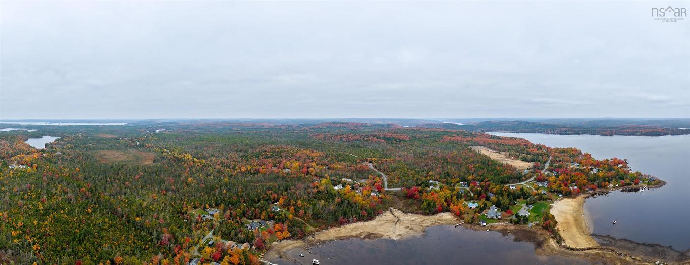 Lot 2 Upper Lakeville Road, Lake Charlotte, NS