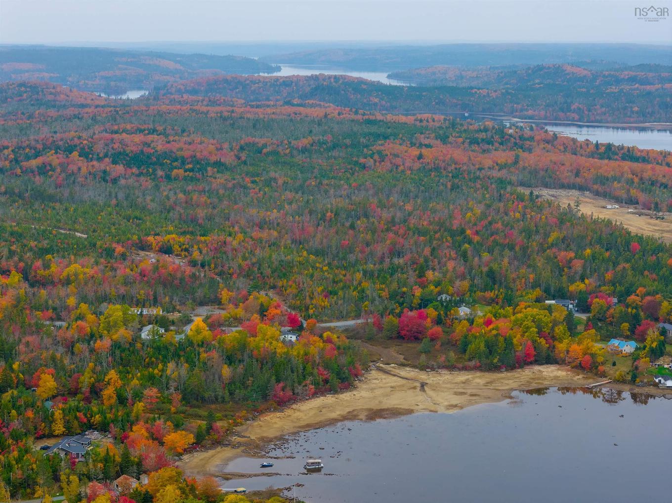 Lot 2 Upper Lakeville Road, Lake Charlotte, NS