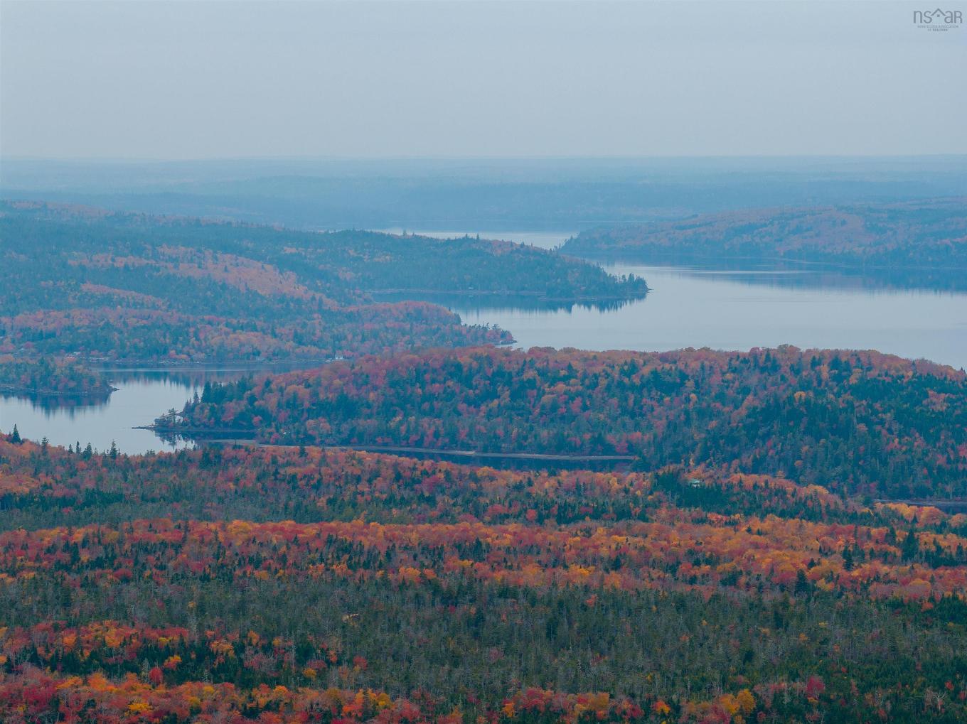 Lot 2 Upper Lakeville Road, Lake Charlotte, NS