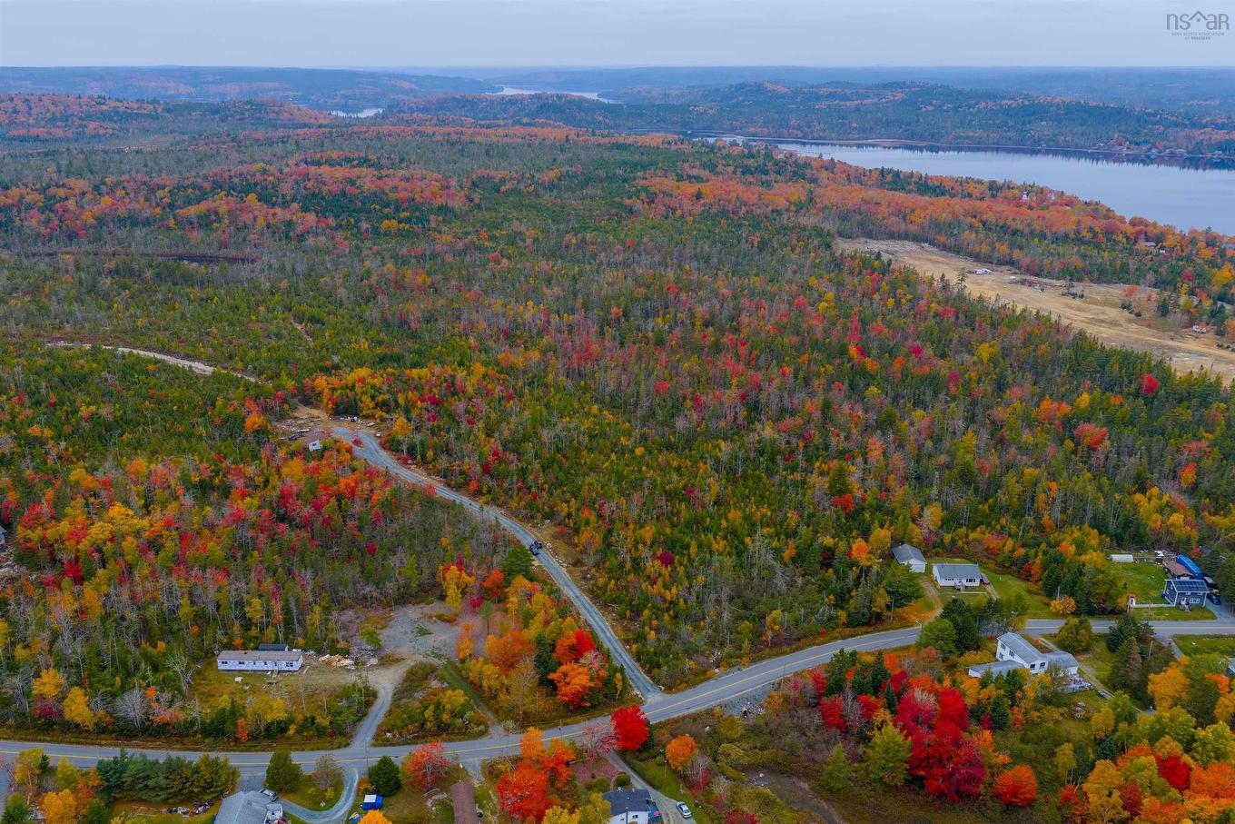 Lot 2 Upper Lakeville Road, Lake Charlotte, NS