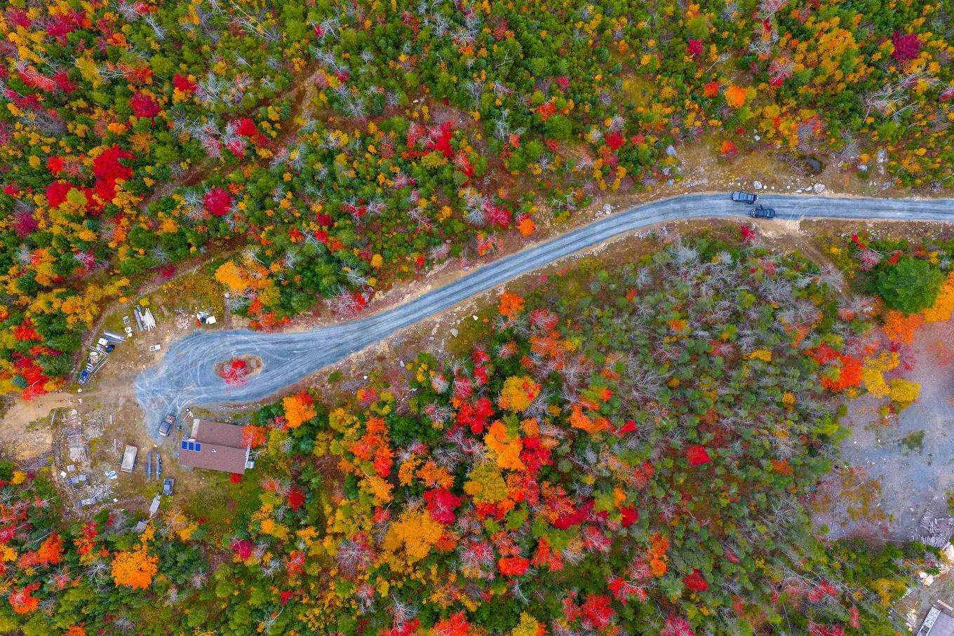 Lot 2 Upper Lakeville Road, Lake Charlotte, NS