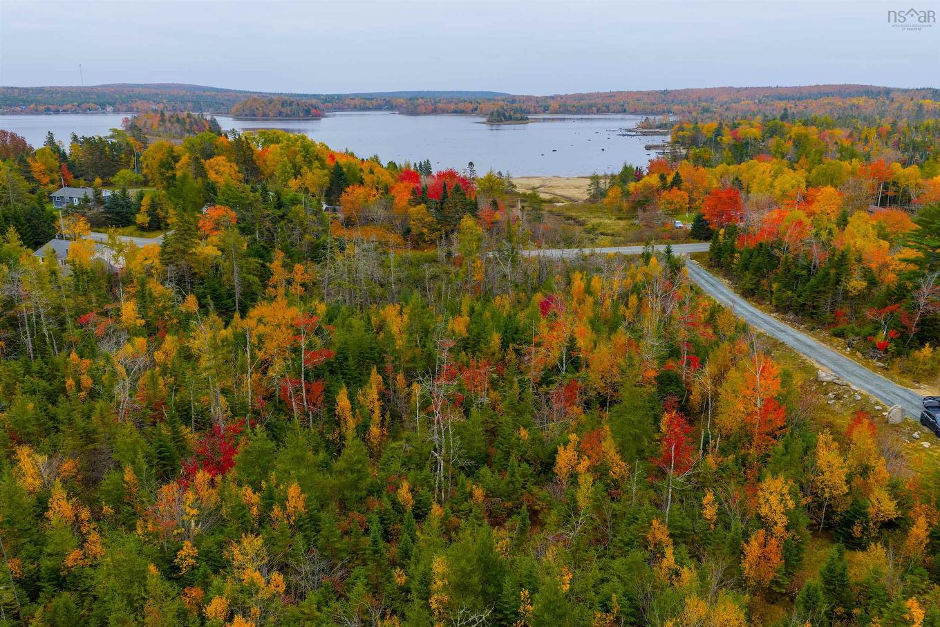 Lot 2 Upper Lakeville Road, Lake Charlotte, NS