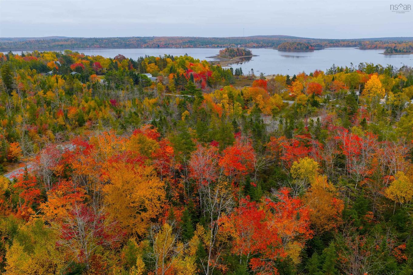 Lot 2 Upper Lakeville Road, Lake Charlotte, NS