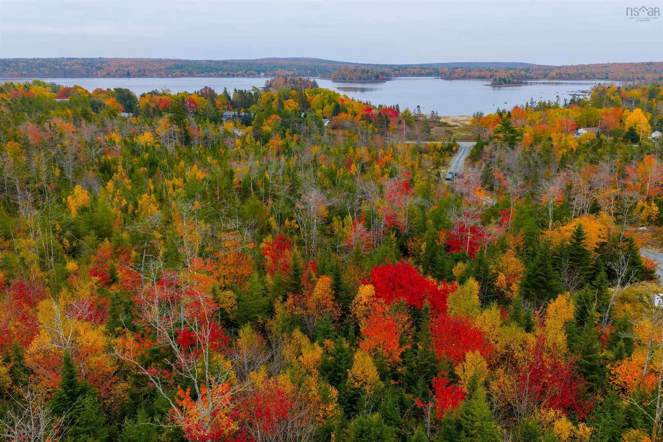 Lot 2 Upper Lakeville Road, Lake Charlotte, NS