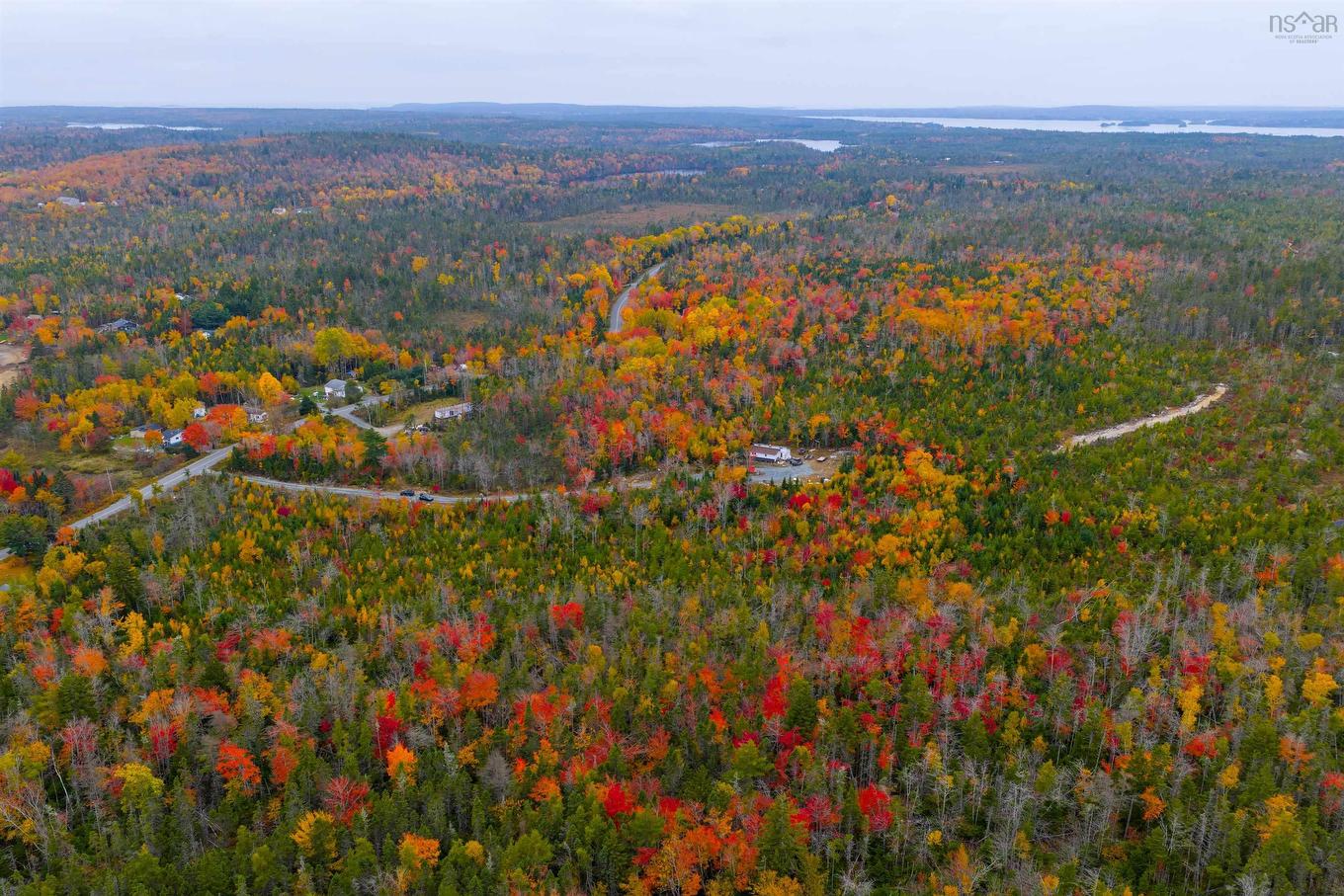 Lot 2 Upper Lakeville Road, Lake Charlotte, NS