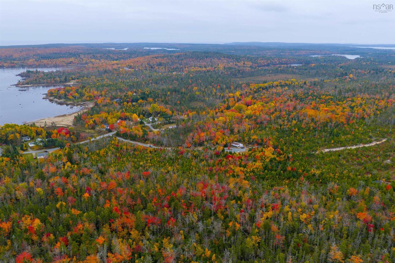 Lot 2 Upper Lakeville Road, Lake Charlotte, NS