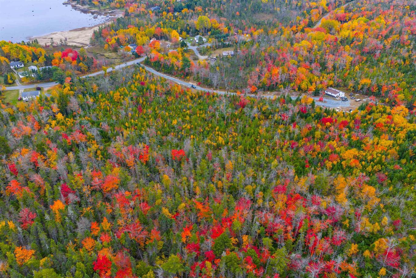 Lot 2 Upper Lakeville Road, Lake Charlotte, NS