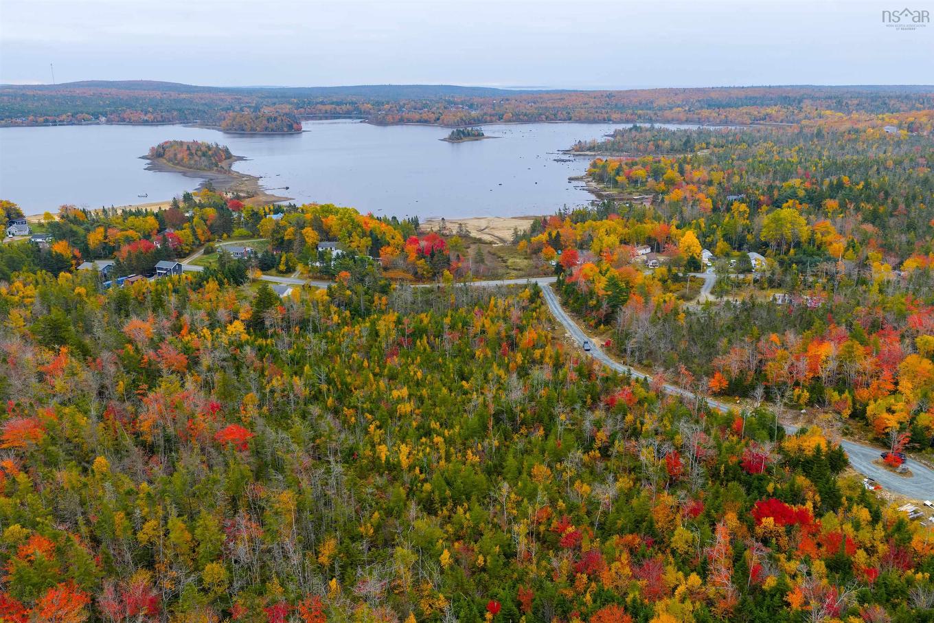 Lot 2 Upper Lakeville Road, Lake Charlotte, NS