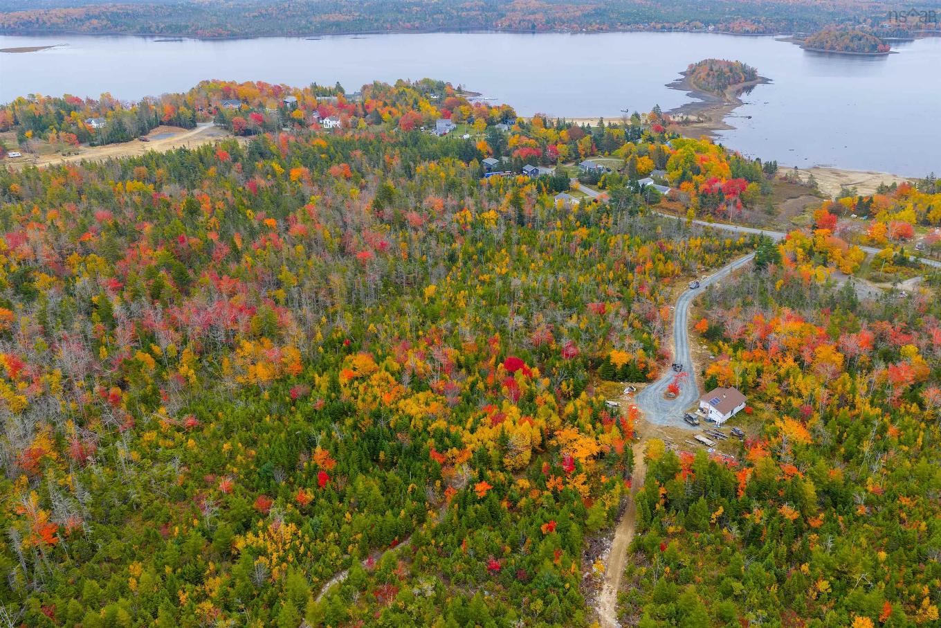 Lot 2 Upper Lakeville Road, Lake Charlotte, NS