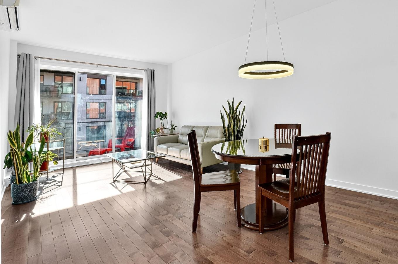 Dining room - 302-131 Ch. Bates, Mont-Royal, QC - Indoor Photo Showing Dining Room