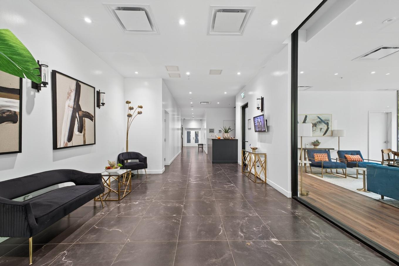 Other - 510-1228 Rue Des Bassins, Montréal (Le Sud-Ouest), QC - Indoor Photo Showing Other Room