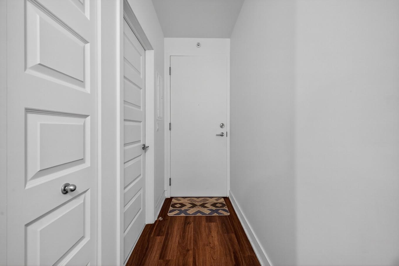 Hall - 510-1228 Rue Des Bassins, Montréal (Le Sud-Ouest), QC - Indoor Photo Showing Other Room