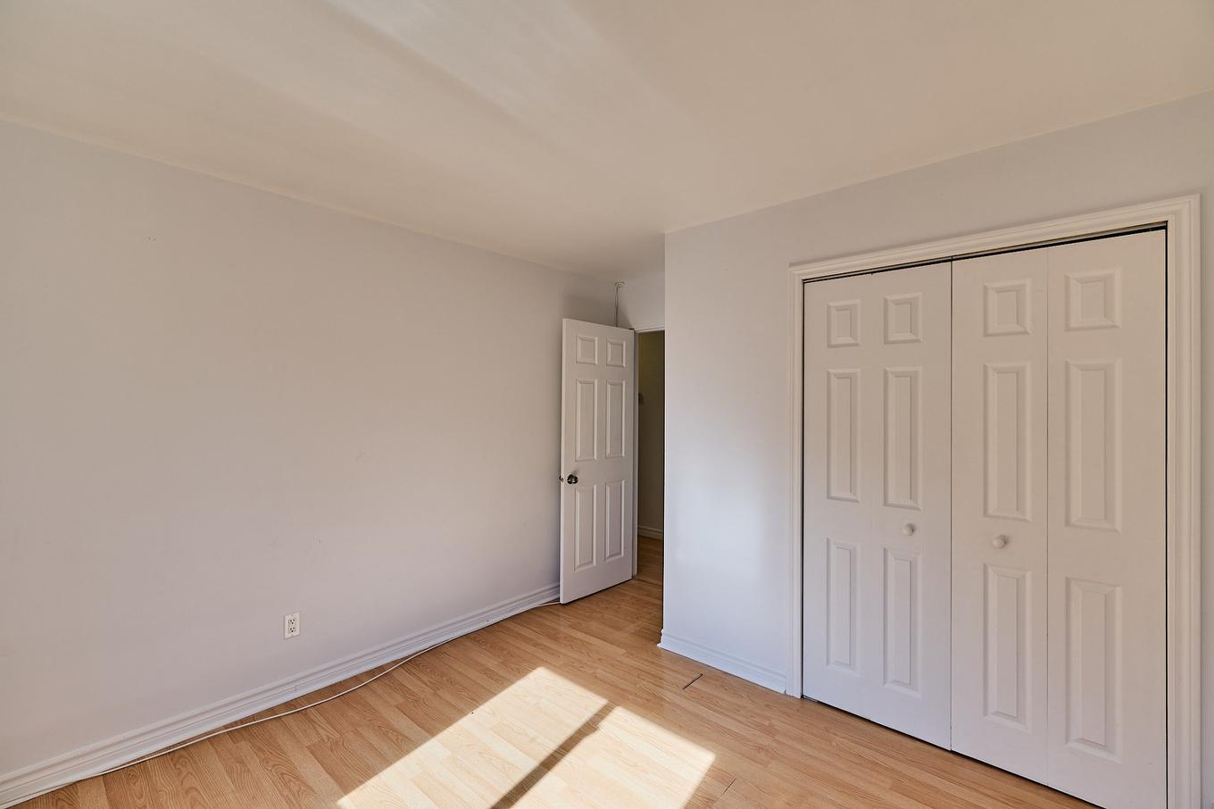 Bedroom - 3-930 Rue Raoul-Bruneau, Sherbrooke (Les Nations), QC - Indoor