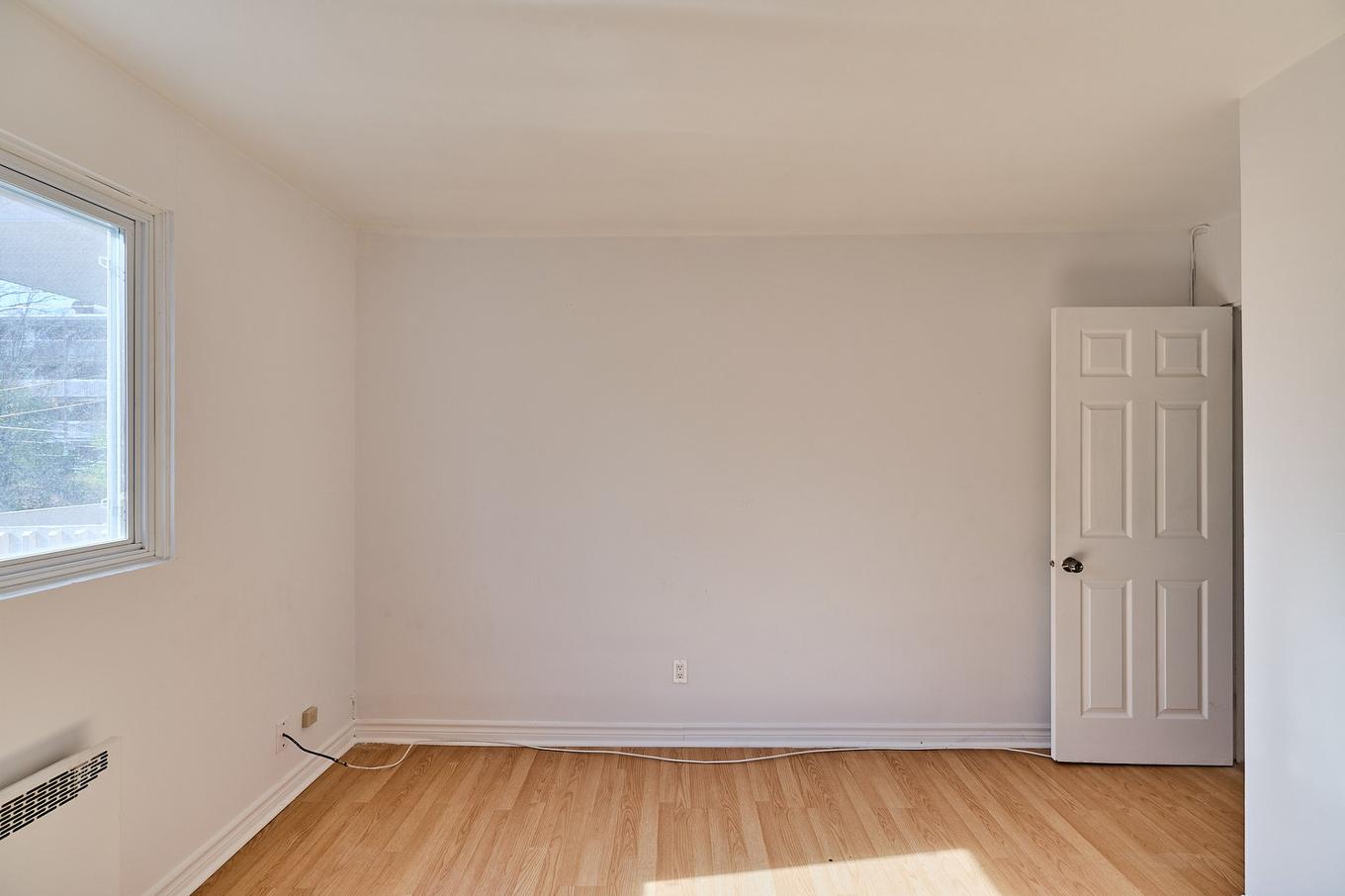Bedroom - 3-930 Rue Raoul-Bruneau, Sherbrooke (Les Nations), QC - Indoor Photo Showing Other Room