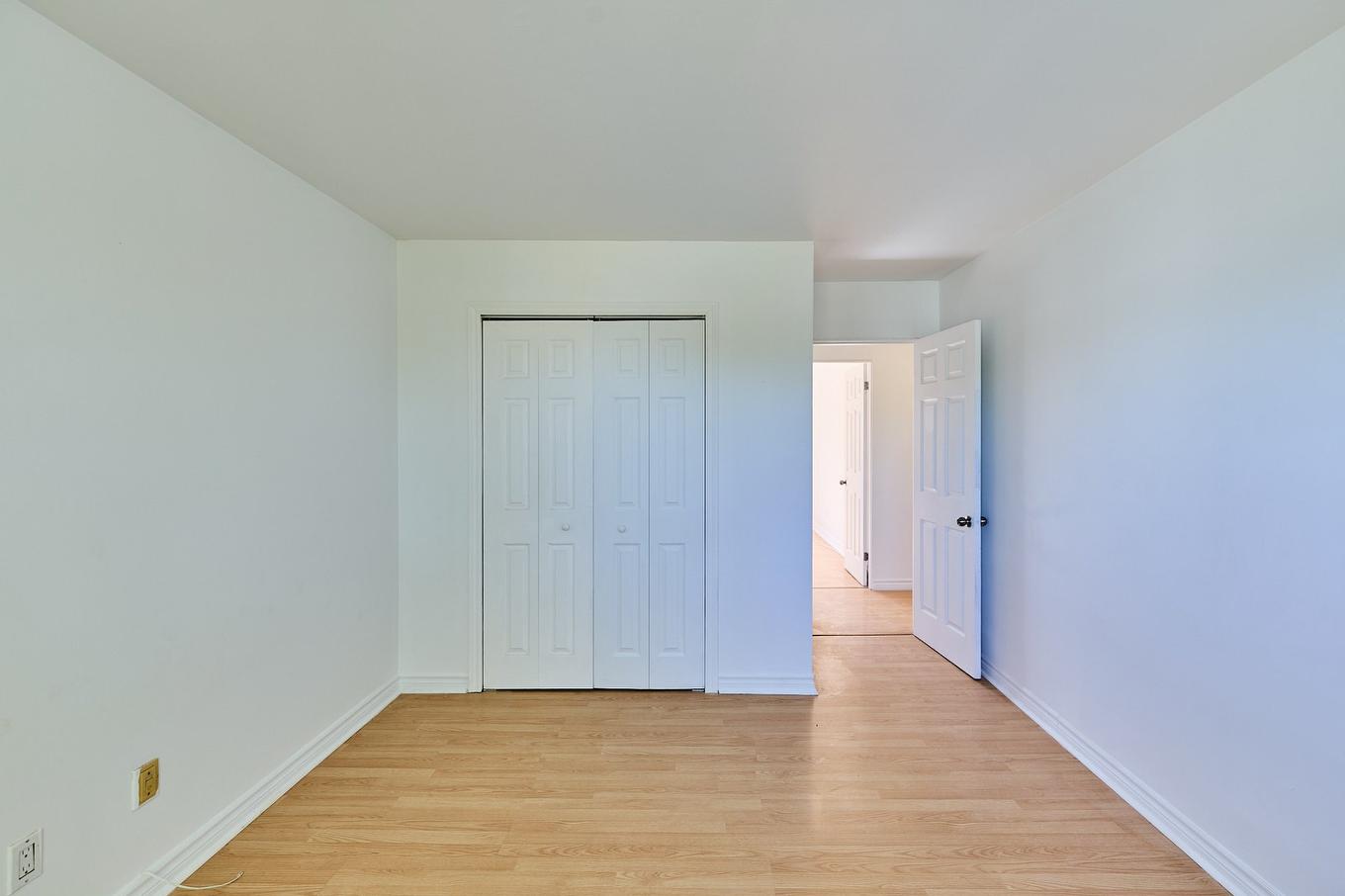 Bedroom - 5-930 Rue Raoul-Bruneau, Sherbrooke (Les Nations), QC - Indoor Photo Showing Other Room