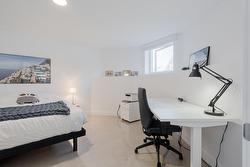 Chambre à coucher principale -