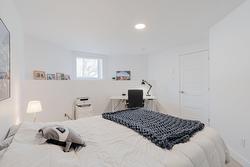 Chambre à coucher principale -