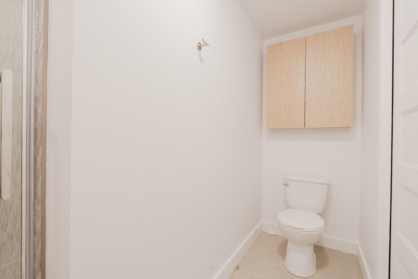 Salle de bains - 860 Rue Du Général-De Montcalm, Sherbrooke (Les Nations), QC - Indoor Photo Showing Bathroom