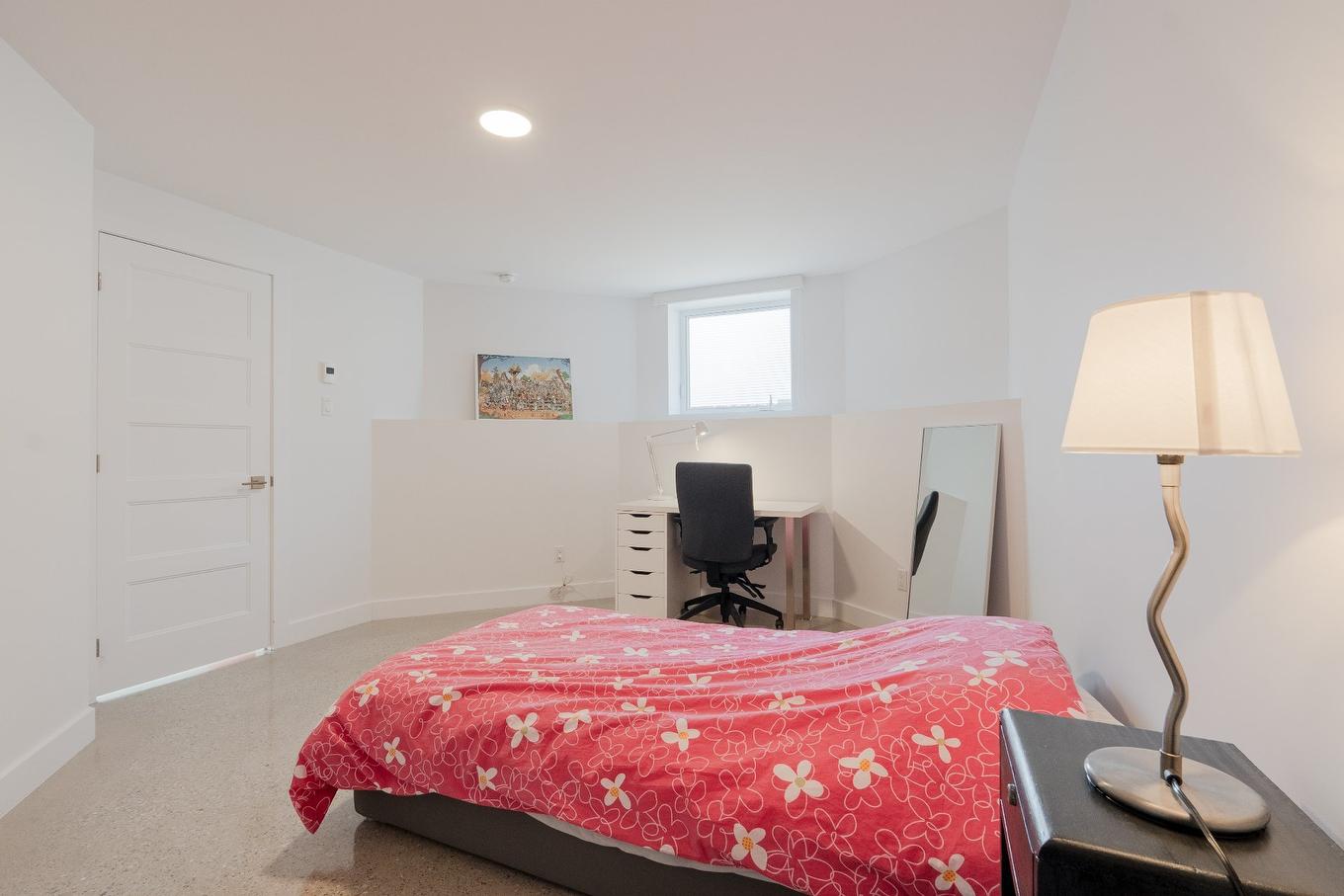 Chambre à coucher - 860 Rue Du Général-De Montcalm, Sherbrooke (Les Nations), QC - Indoor Photo Showing Bedroom