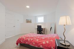 Chambre à coucher -