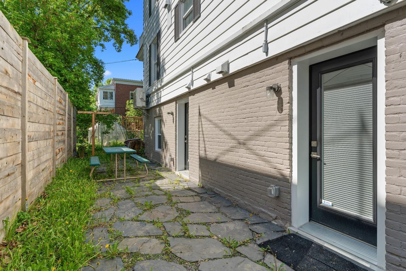 Extérieur - 860 Rue Du Général-De Montcalm, Sherbrooke (Les Nations), QC - Outdoor With Exterior