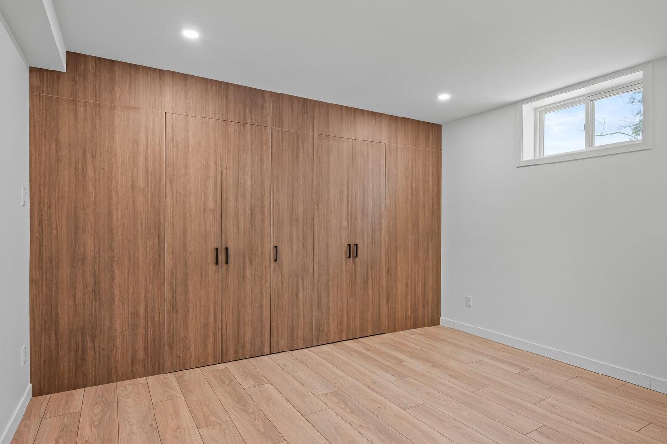 Chambre à coucher - 160 Rue L'Allier, Labelle, QC - Indoor