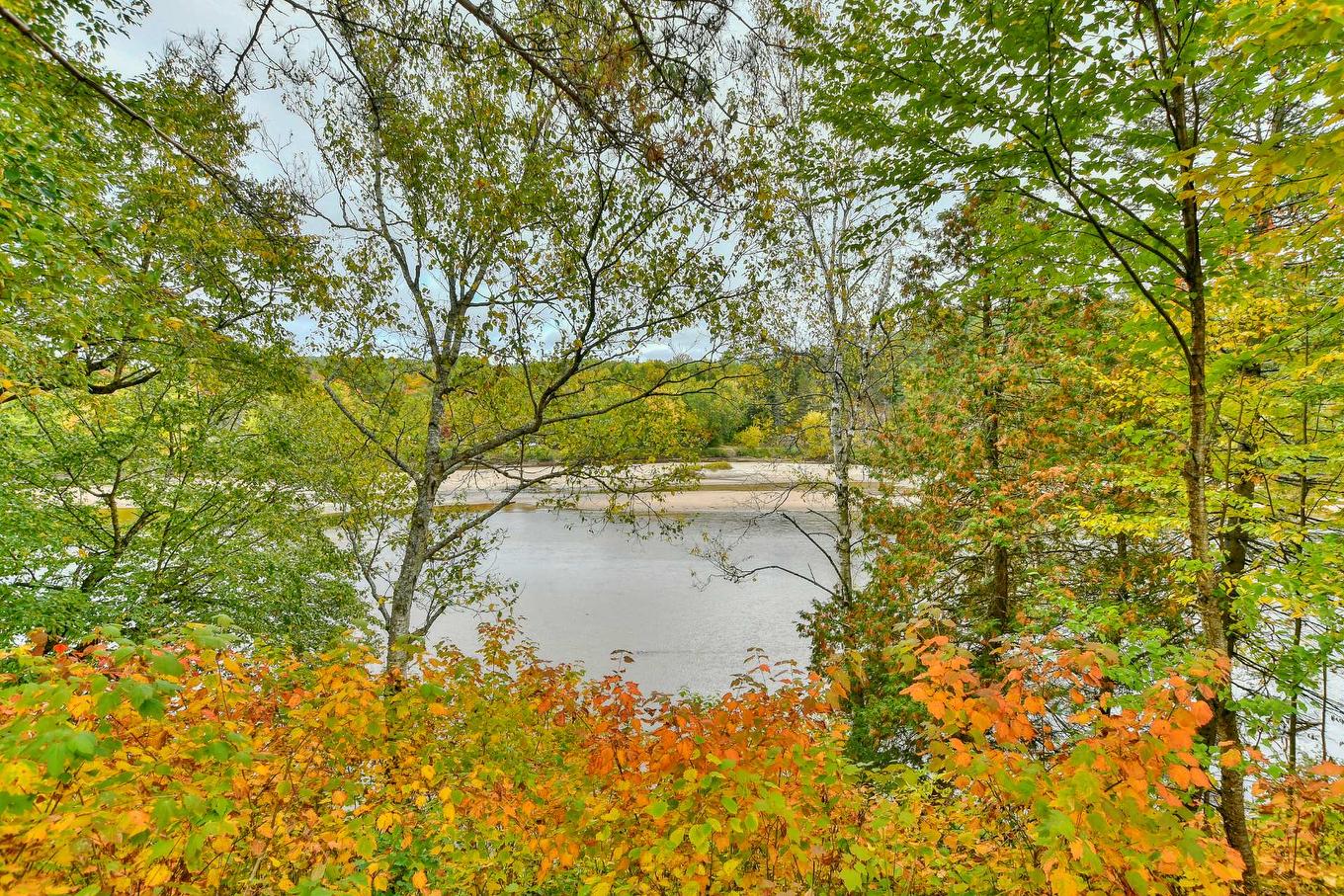 Extérieur - 160 Rue L'Allier, Labelle, QC - Outdoor With View