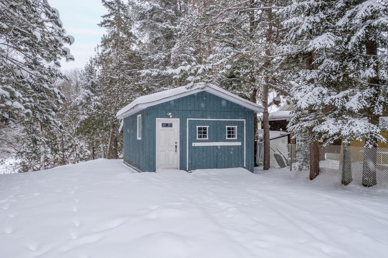 Extérieur - 160 Rue L'Allier, Labelle, QC - Outdoor