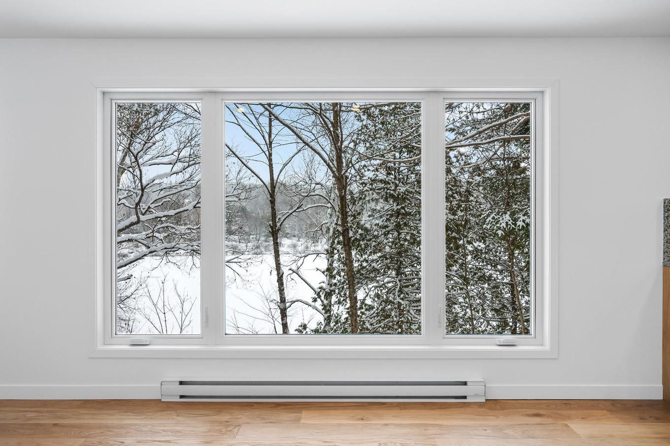 Salle à manger - 160 Rue L'Allier, Labelle, QC - Indoor Photo Showing Other Room