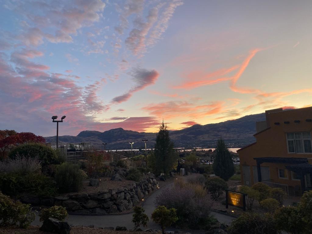 115Cd-1200 Rancher Creek Road, Osoyoos, BC - Outdoor With View