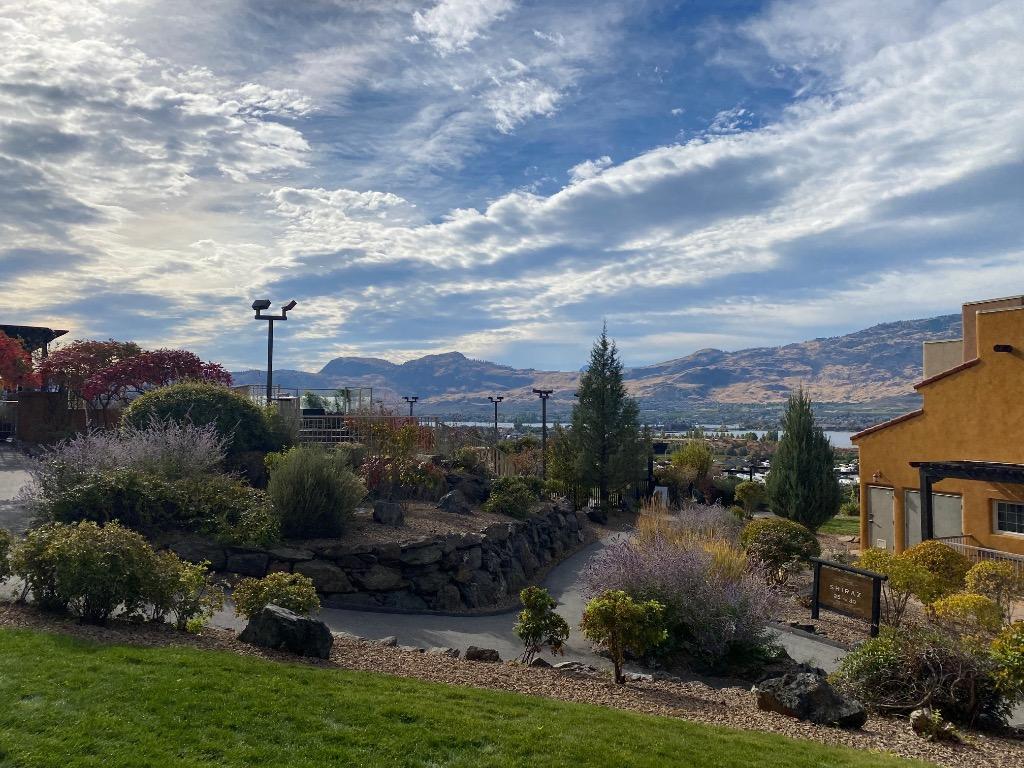 115Cd-1200 Rancher Creek Road, Osoyoos, BC - Outdoor With View