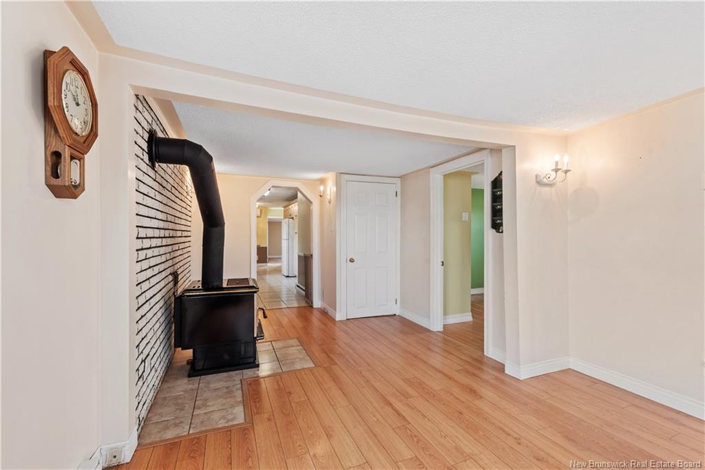 1193 Saint-Charles Sud, Saint-Charles, NB