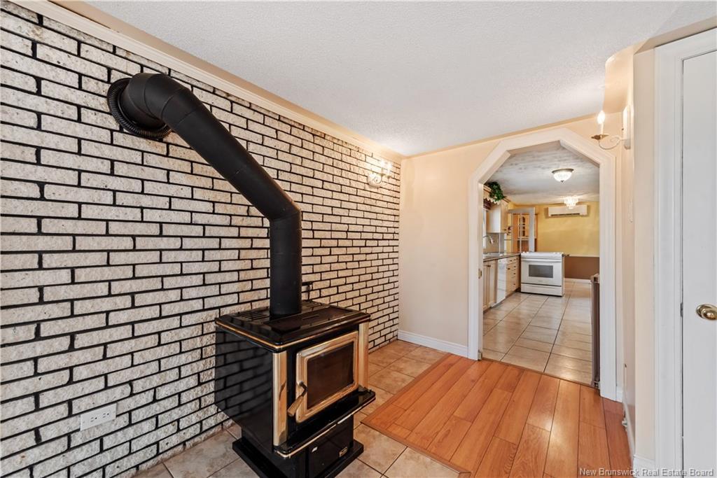 1193 Saint-Charles Sud, Saint-Charles, NB