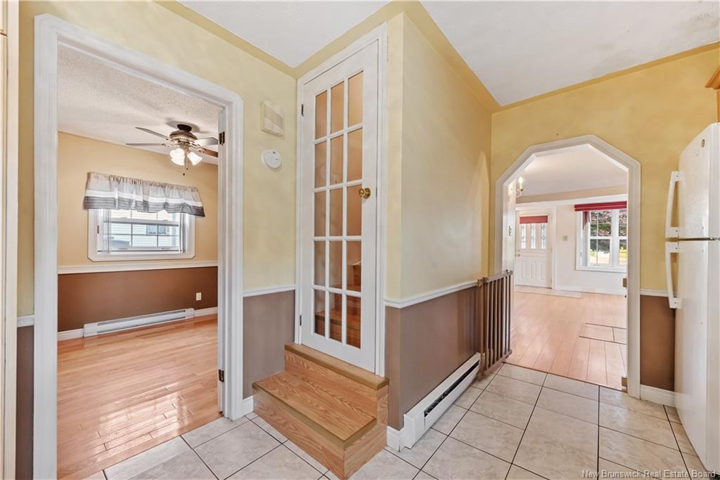 1193 Saint-Charles Sud, Saint-Charles, NB