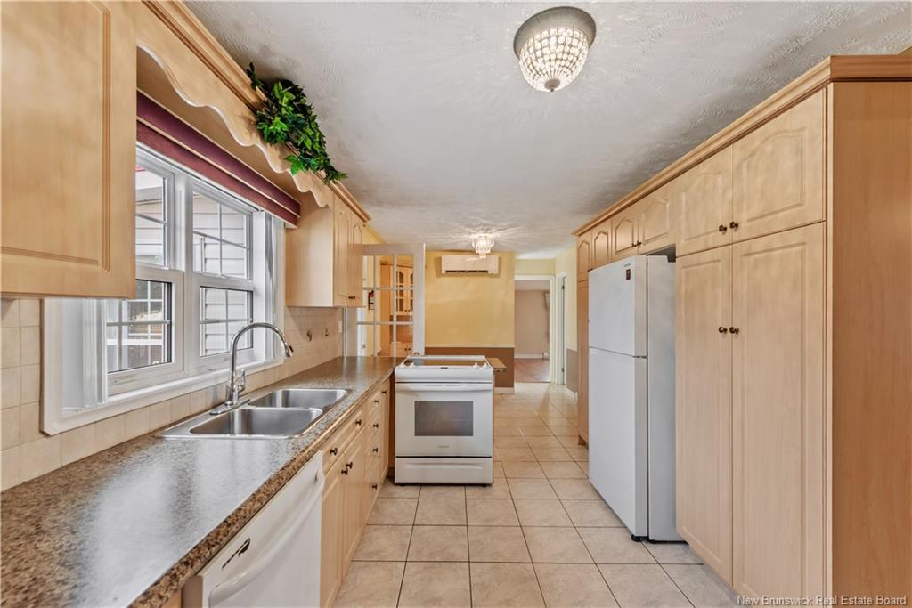 1193 Saint-Charles Sud, Saint-Charles, NB