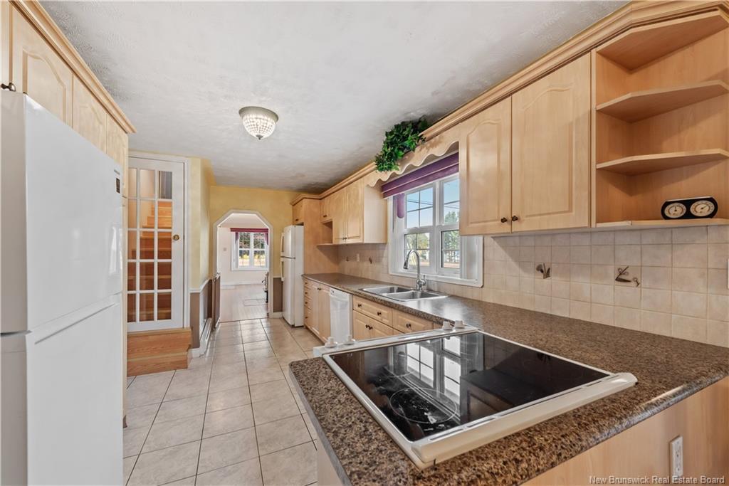 1193 Saint-Charles Sud, Saint-Charles, NB