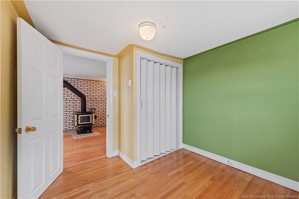 1193 Saint-Charles Sud, Saint-Charles, NB