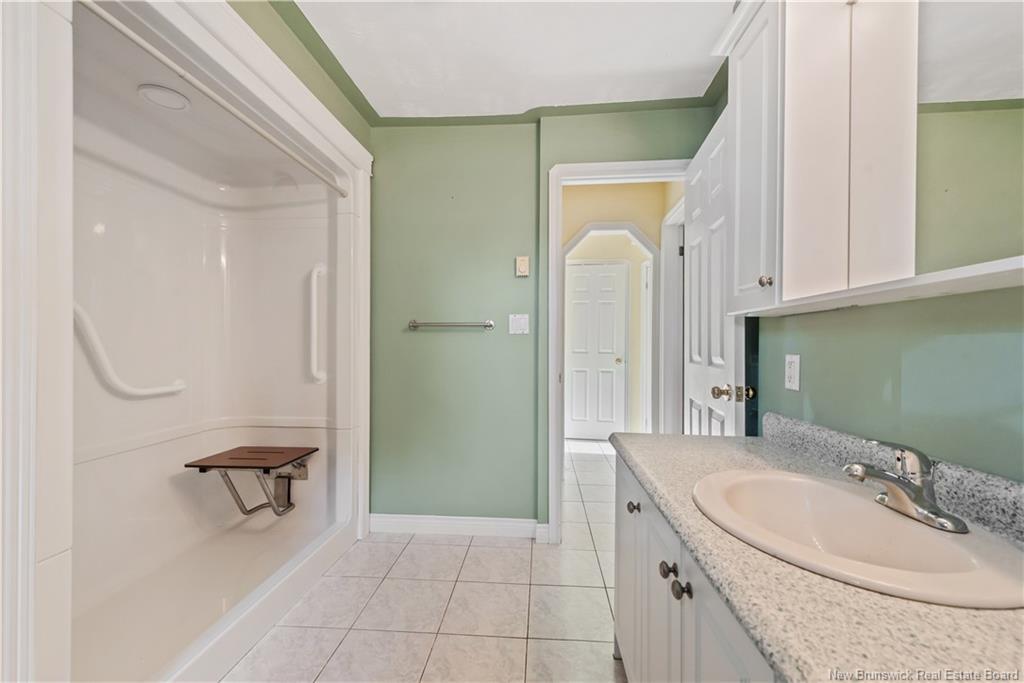 1193 Saint-Charles Sud, Saint-Charles, NB