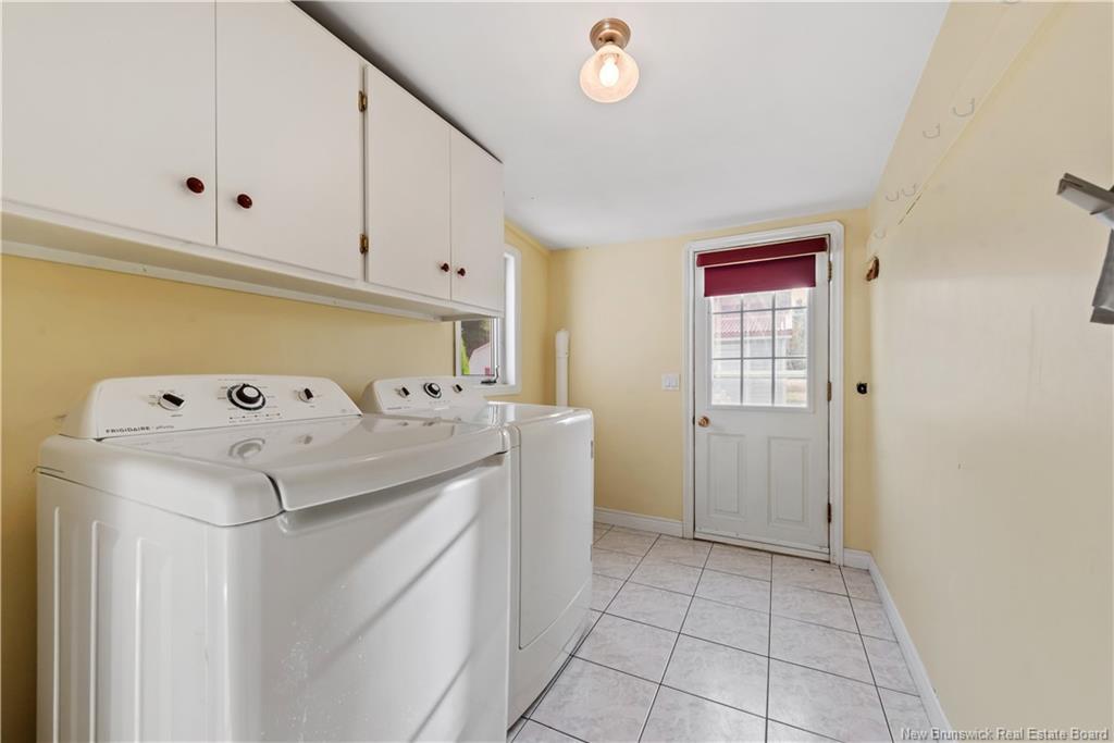 1193 Saint-Charles Sud, Saint-Charles, NB