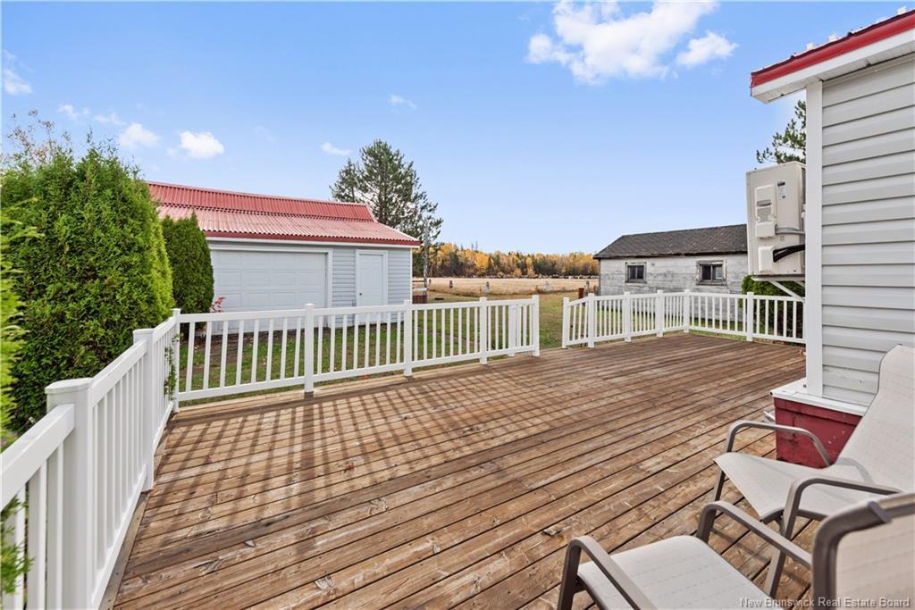 1193 Saint-Charles Sud, Saint-Charles, NB