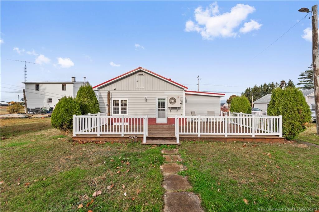 1193 Saint-Charles Sud, Saint-Charles, NB