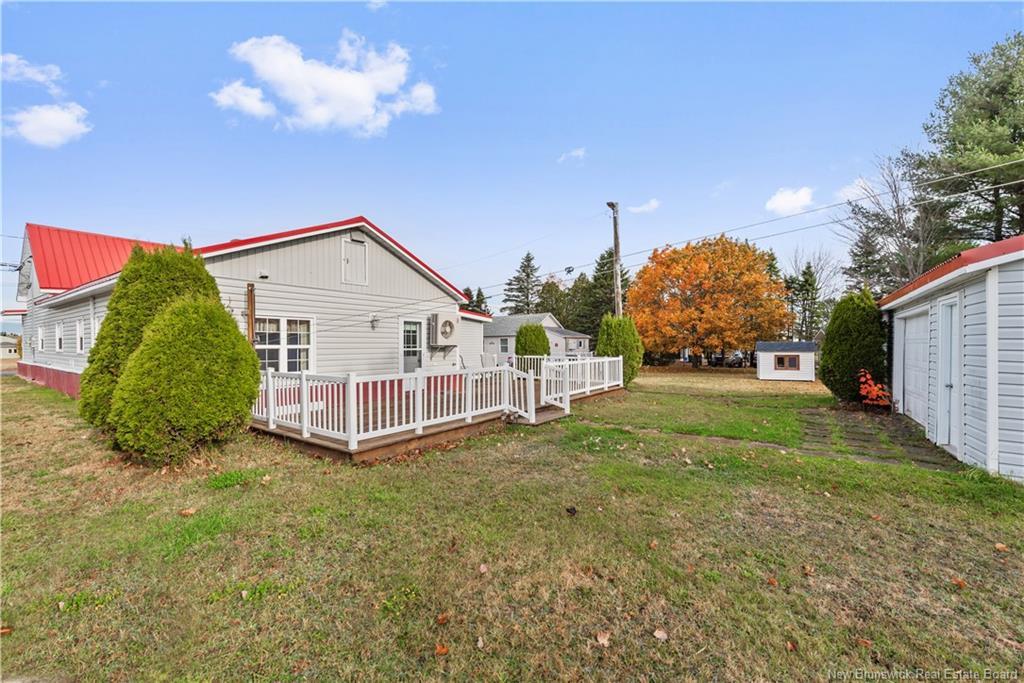 1193 Saint-Charles Sud, Saint-Charles, NB