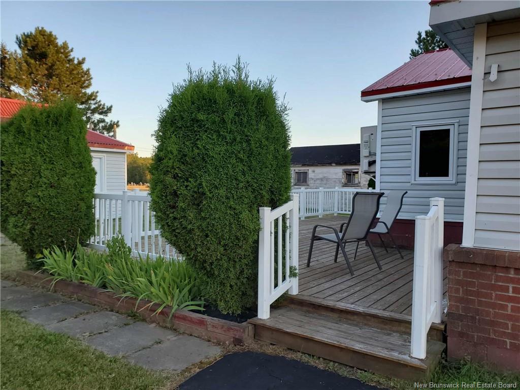 1193 Saint-Charles Sud, Saint-Charles, NB